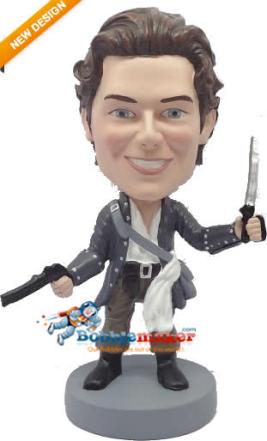 best and high quality collectible bobbleheads offered by bobblemaker.com